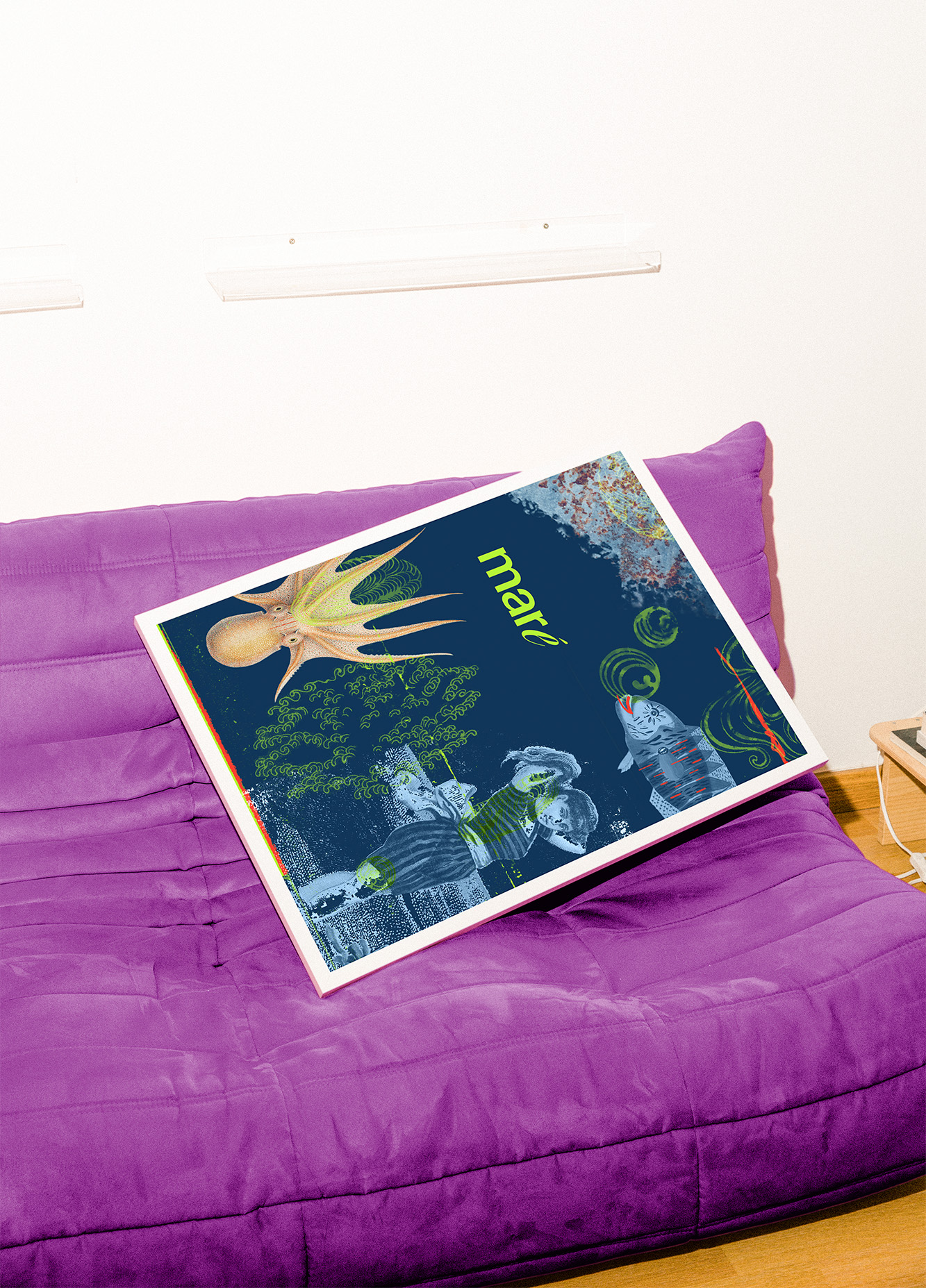 ECOS DO MAR_MOCKUP POSTER 4