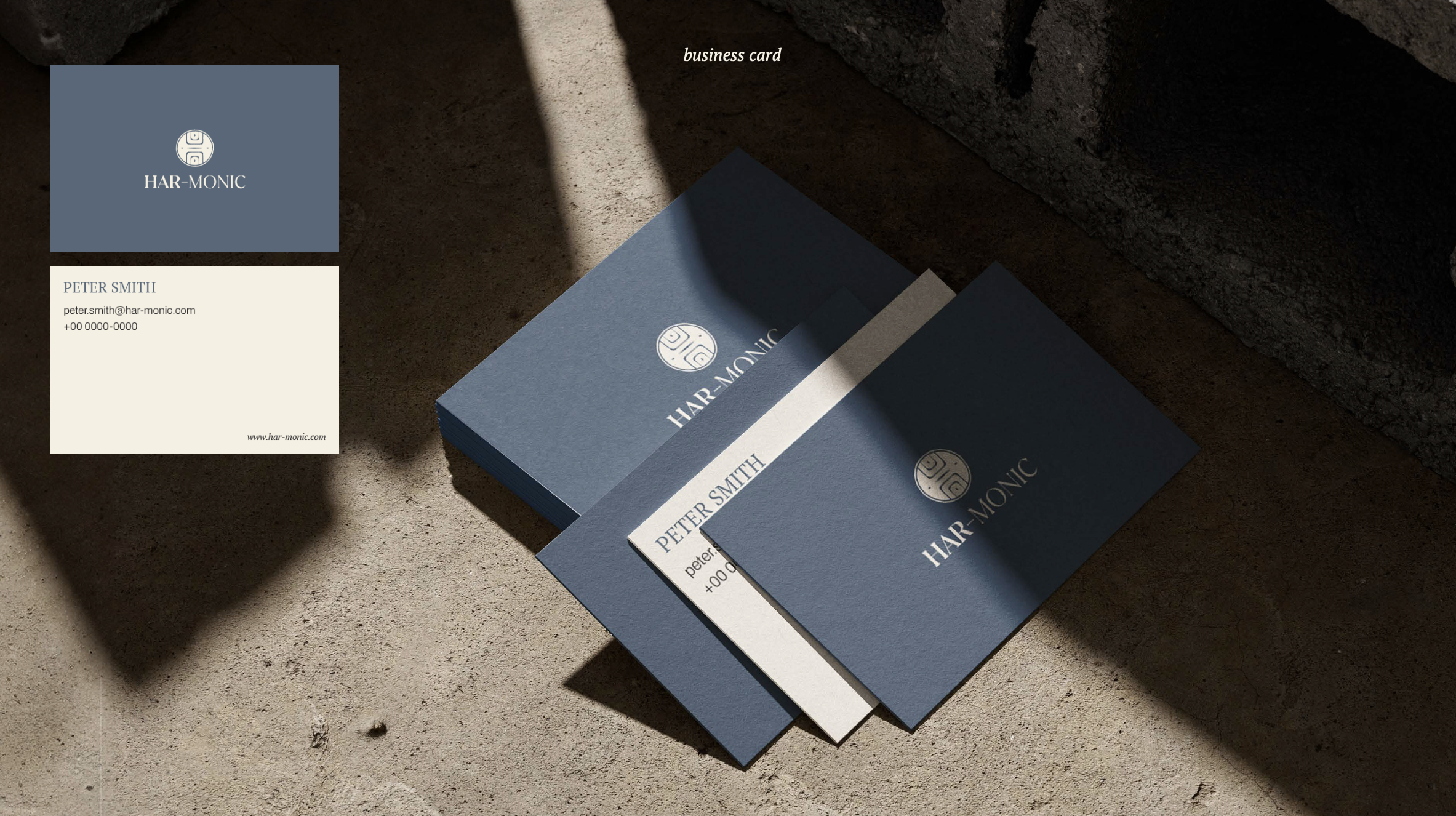 Harmonic 1 Harmonic 1