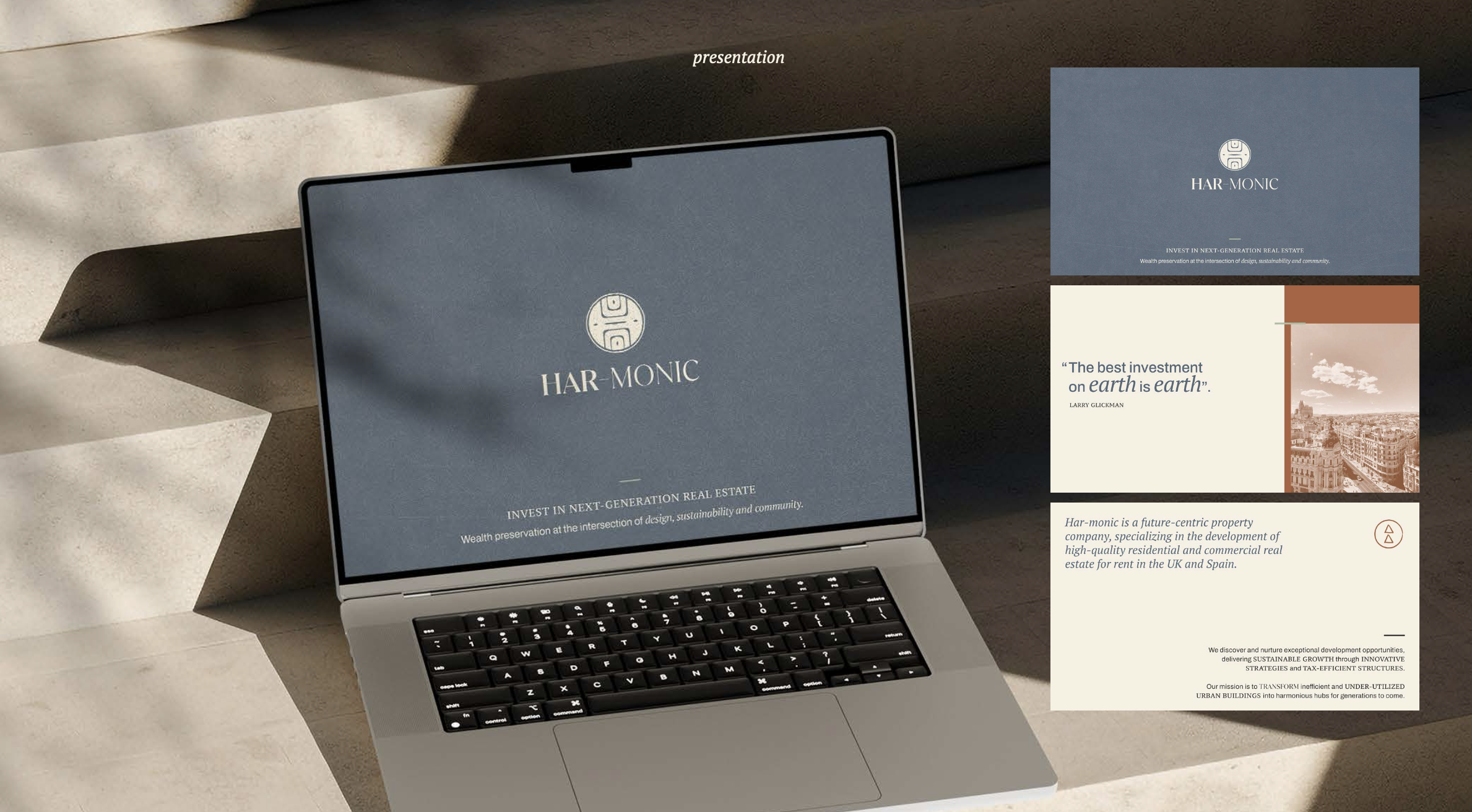 Harmonic 4 Harmonic 4